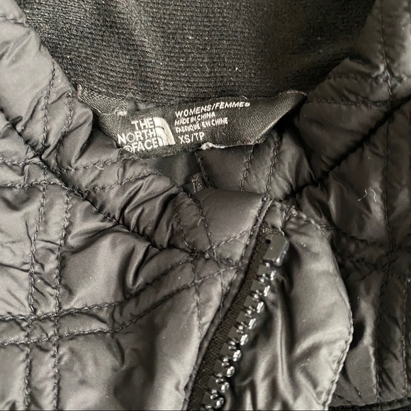 the north face jacket - Picture 2 of 4